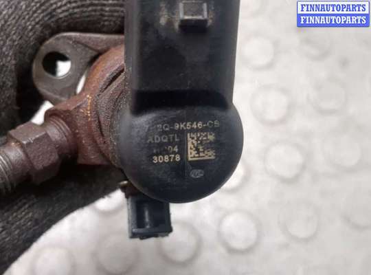 купить Форсунка топливная на Land Rover Range Rover Sport 2005-2013