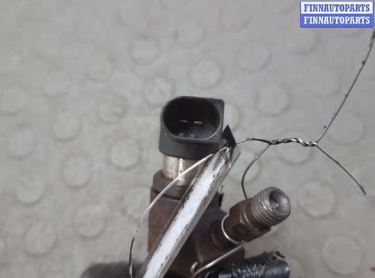 купить Форсунка топливная на Ford Mondeo 4 2007-2015