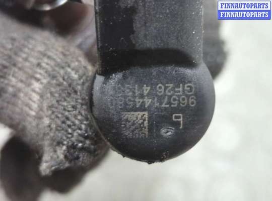 купить Форсунка топливная на Ford Mondeo 4 2007-2015