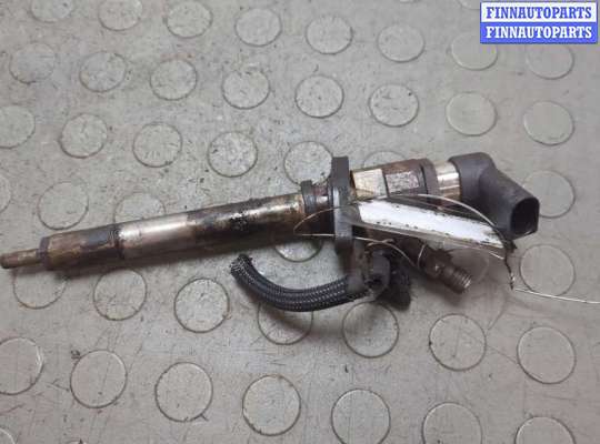 купить Форсунка топливная на Ford Mondeo 4 2007-2015