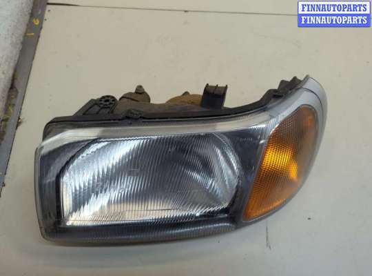 Фара передняя на Land Rover Freelander I