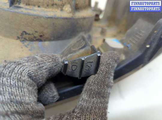 Фара передняя на Land Rover Freelander I