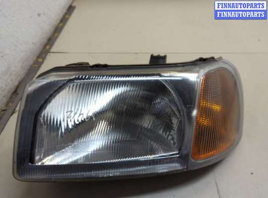 Фара передняя на Land Rover Freelander I