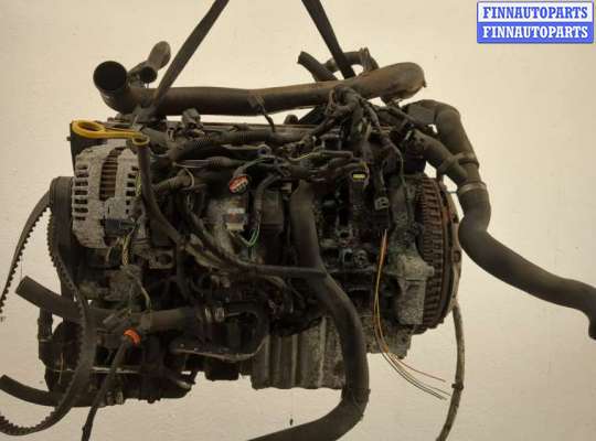 купить Генератор на Ford Kuga 2008-2012