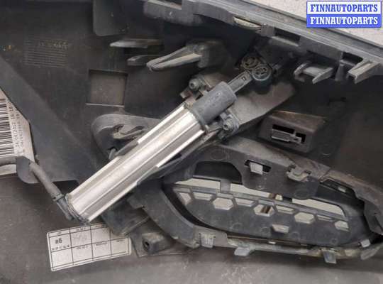 купить Бампер на Volvo S60 2010-2013