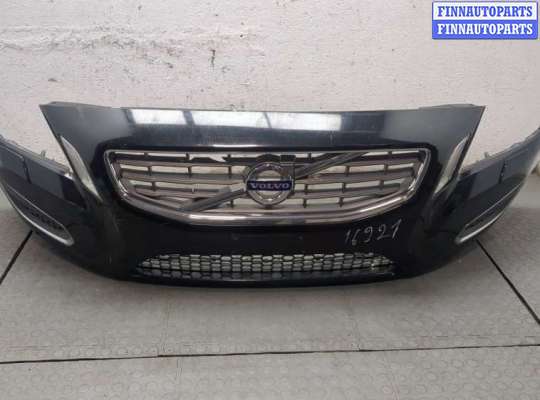купить Бампер на Volvo S60 2010-2013