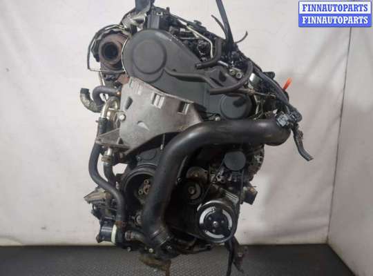 купить Турбина на Skoda Fabia 2007-2014