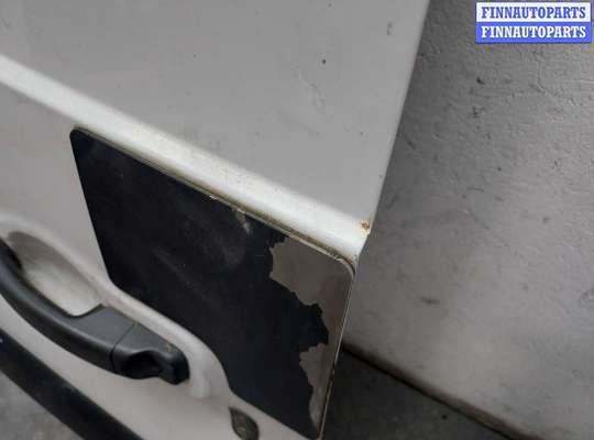 купить Подсветка номера на Renault Trafic 2014-2021