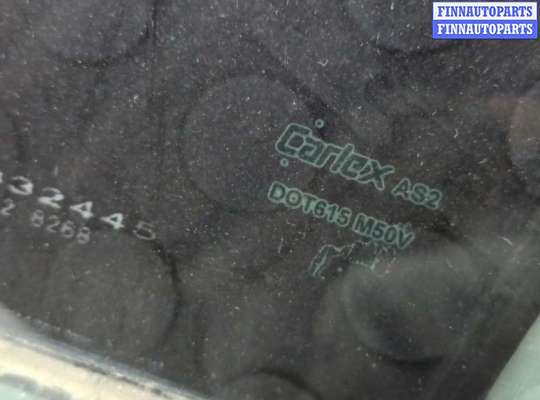 купить Стекло боковой двери на Infiniti QX56 2004-2010