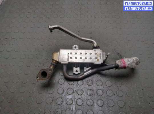 купить Охладитель отработанных газов на Lexus NX 2014-2021