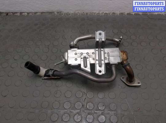 купить Охладитель отработанных газов на Lexus NX 2014-2021