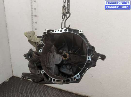 купить КПП 5-ст.мех. (МКПП) на Peugeot 207 2006-2015