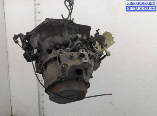 купить КПП 5-ст.мех. (МКПП) на Peugeot 207 2006-2015