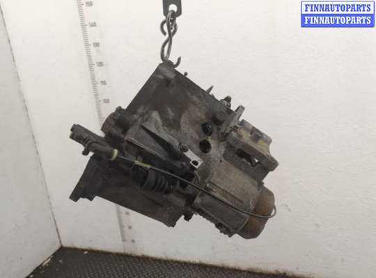 купить КПП 5-ст.мех. (МКПП) на Peugeot 207 2006-2015