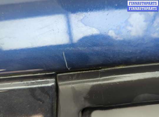 купить Дверь раздвижная на Citroen C8 2002-2014