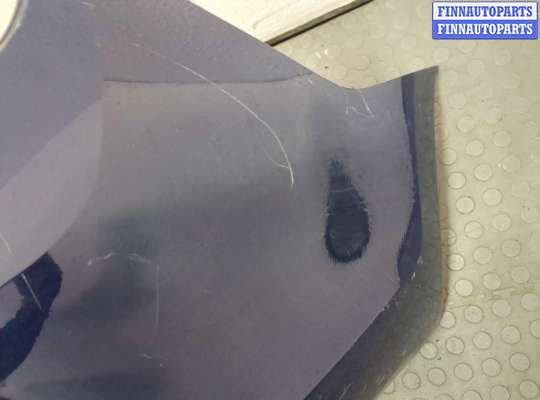 купить Бампер на Skoda Rapid 2012-2020