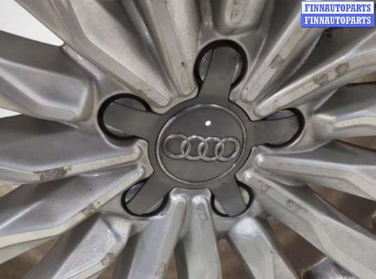 купить Диск литой на Audi A3 (8V) e-tron 2014-2018