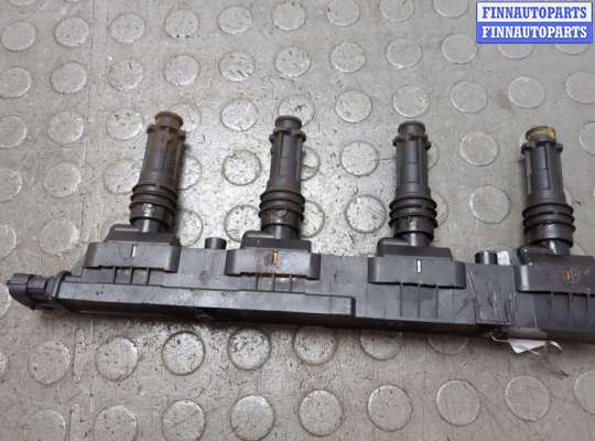 купить Катушка зажигания на Opel Corsa D 2006-2014