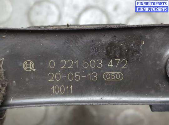 купить Катушка зажигания на Opel Corsa D 2006-2014