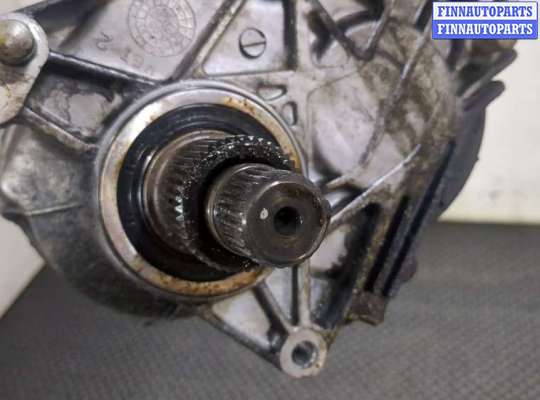 купить Редуктор Раздаточный КПП (раздатка) на Hyundai Tucson 1 2004-2009