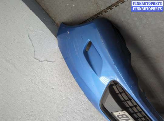 купить Бампер на Ford Fiesta 2008-2013