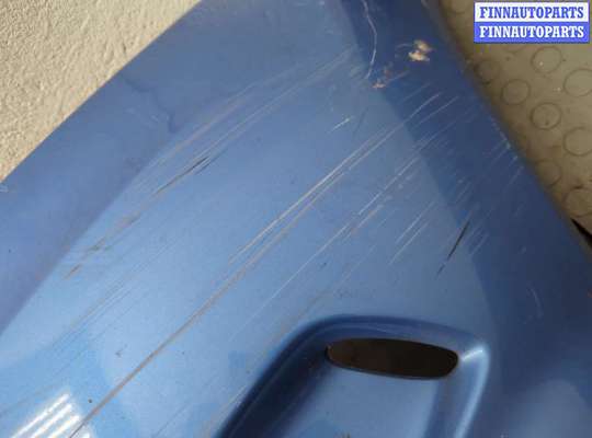 купить Бампер на Ford Fiesta 2008-2013