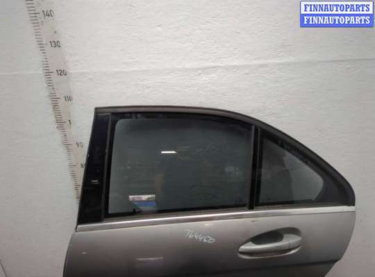 купить Стекло форточки двери на Mercedes C W204 2006-2015