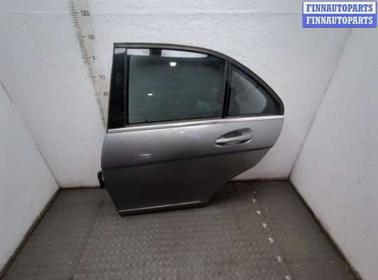Стекло форточки двери MB1727926 на Mercedes C W204 2006-2015