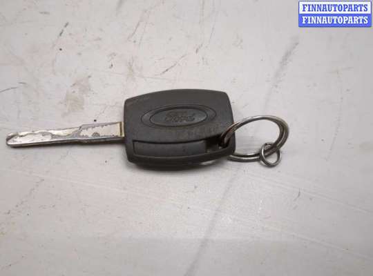 купить Ключ зажигания на Ford C-Max 2002-2010