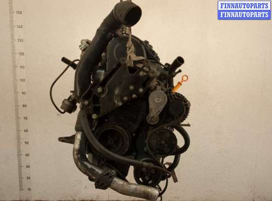 Форсунка топливная на Ford Galaxy Mk1 / Mk2 (WGR)