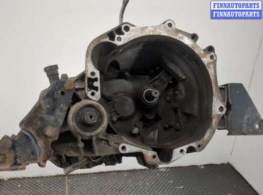 купить КПП 5-ст.мех. (МКПП) на Mitsubishi Space Star 1998-2006