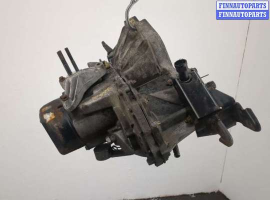 купить КПП 5-ст.мех. (МКПП) на Mitsubishi Space Star 1998-2006