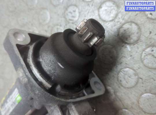 купить Стартер на Skoda Octavia (A5) 2004-2013