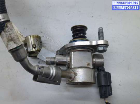 ТНВД CH479493 на Chevrolet Malibu 2018-2025
