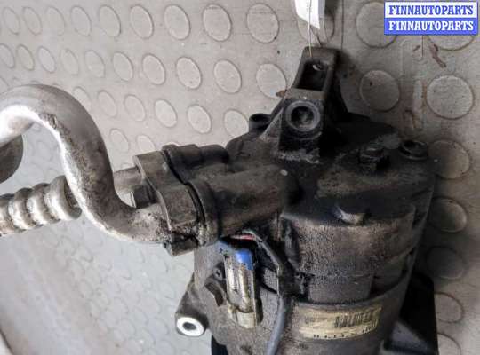 купить Компрессор кондиционера на Opel Insignia 2008-2017