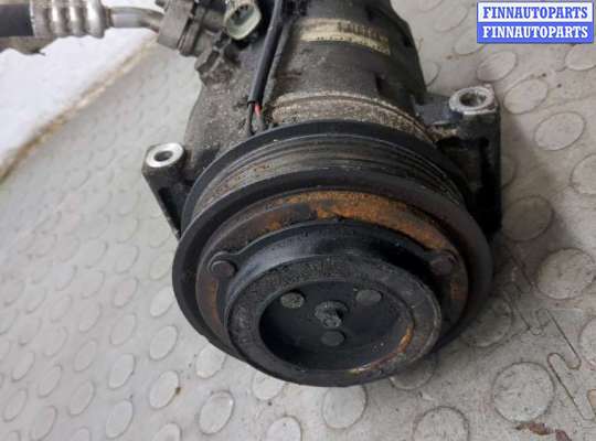 купить Компрессор кондиционера на Opel Insignia 2008-2017