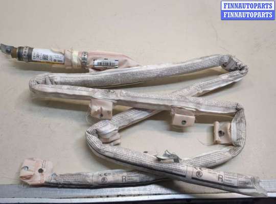 купить Подушка безопасности боковая (шторка) на Skoda SuperB 2015-2025