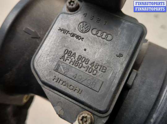 купить Измеритель потока воздуха (расходомер) на Volkswagen Passat 5 1996-2001