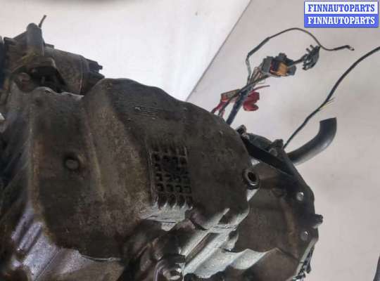 купить Двигатель (ДВС) на Renault Scenic 2003-2009