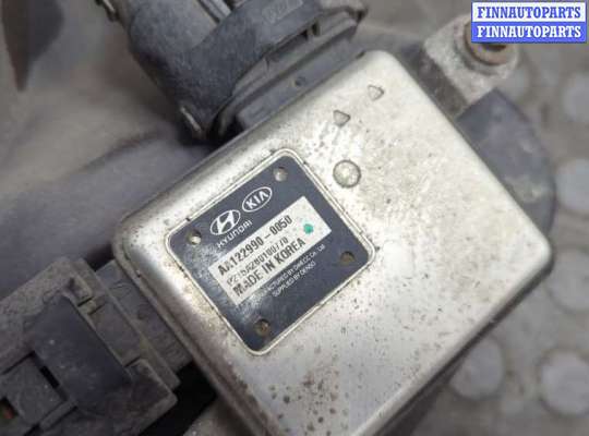 купить Вентилятор радиатора на Hyundai Sonata 7 LF 2014-2020