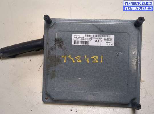 купить Блок управления двигателем на Ford Focus 2 2008-2011