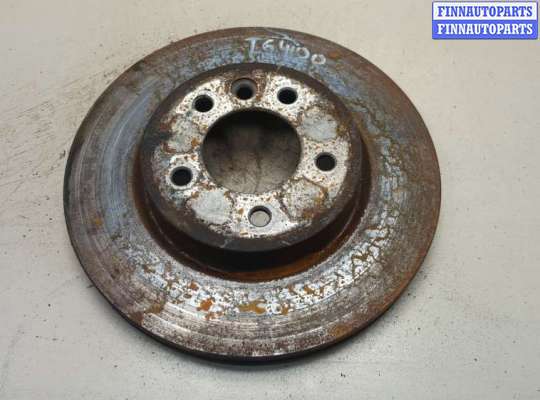 Купить Диск тормозной на Land Rover Discovery 3 2004-2009 Диск тормозной LRD4841 на Land Rover Discovery 3 2004-2009