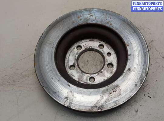 купить Диск тормозной на Land Rover Discovery 3 2004-2009
