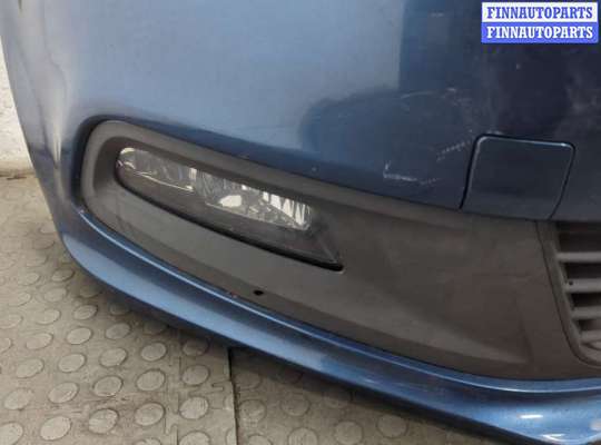 купить Бампер на Volkswagen Polo 2014-2025