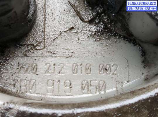 купить Насос топливный электрический на Volkswagen Passat 5 2000-2005