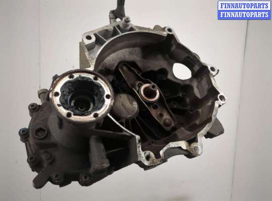 купить КПП 5-ст.мех. (МКПП) на Volkswagen Polo 2005-2009