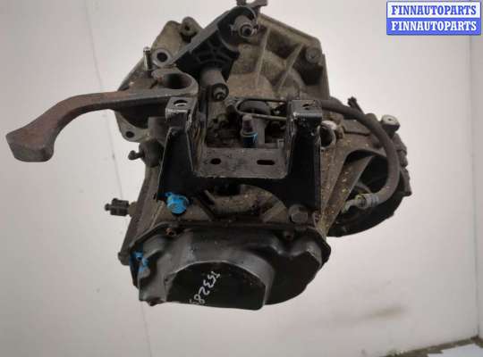 купить КПП 5-ст.мех. (МКПП) на Volkswagen Polo 2005-2009