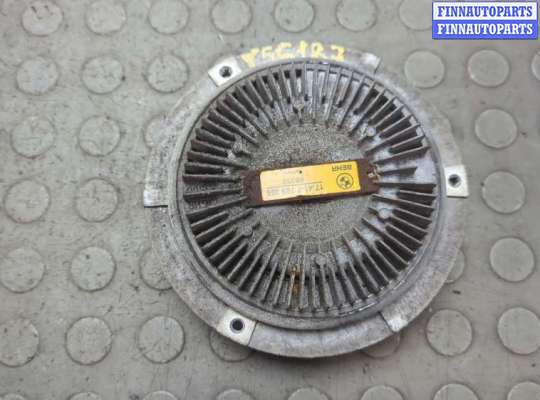 купить Муфта вентилятора (вискомуфта) на BMW X5 E53 2000-2006