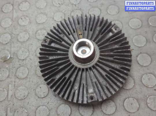 купить Муфта вентилятора (вискомуфта) на BMW X5 E53 2000-2006