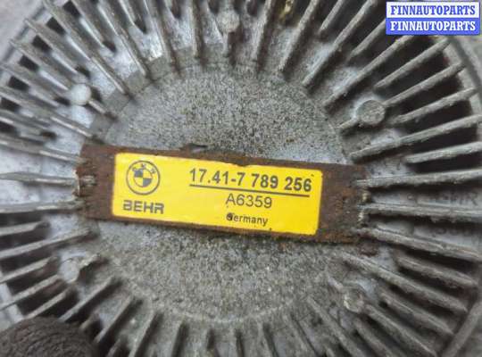 купить Муфта вентилятора (вискомуфта) на BMW X5 E53 2000-2006